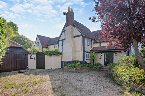 4 bedroom detached house for sale, High Street, North Moreton, Didcot, Oxfordshire