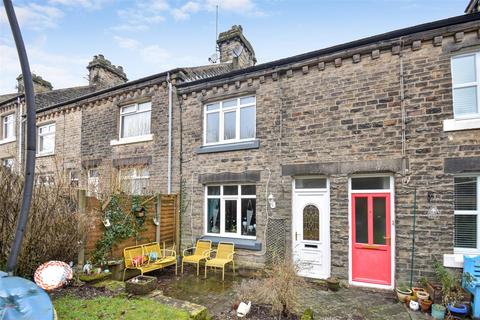 2 bedroom terraced house to rent, Railway Terrace, Buxton