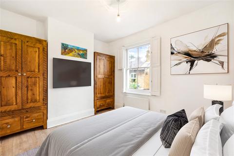 1 bedroom terraced house for sale, Albany Passage, Richmond, TW10