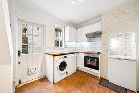 1 bedroom terraced house for sale, Albany Passage, Richmond, TW10