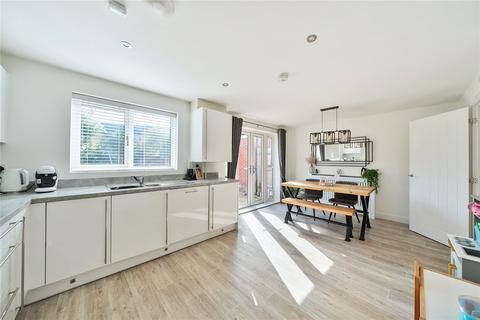 4 bedroom detached house for sale, Fullbrook Avenue, Spencers Wood, Reading, RG7