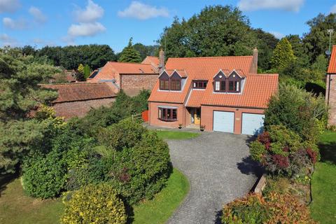 5 bedroom detached house for sale, Main Street, Etton, Beverley