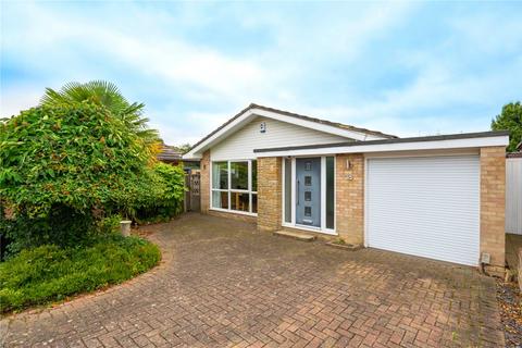 3 bedroom bungalow for sale, Sewell Close, St. Albans, Hertfordshire