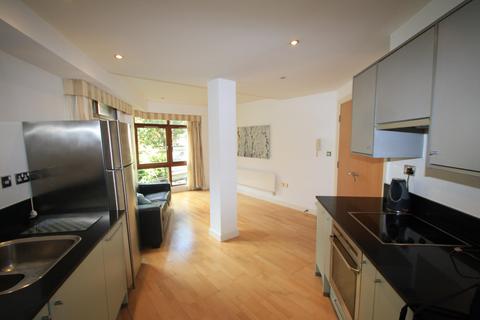 1 bedroom flat for sale, 1 DOCK STREET, LEEDS, LS10