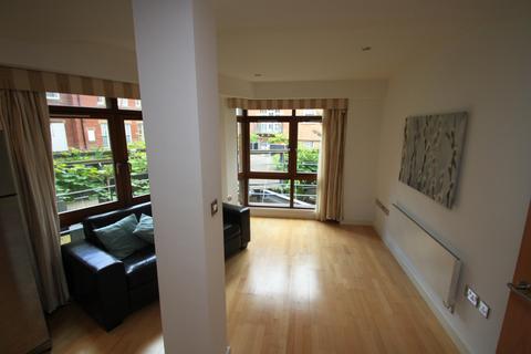 1 bedroom flat for sale, 1 DOCK STREET, LEEDS, LS10