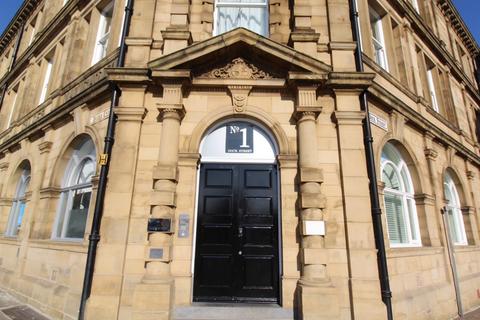 1 bedroom flat for sale, 1 DOCK STREET, LEEDS, LS10