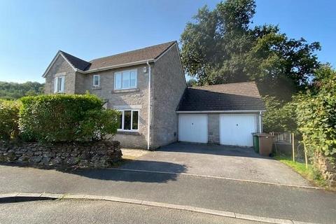 4 bedroom detached house to rent, Cheshire Drive, Plymouth PL6