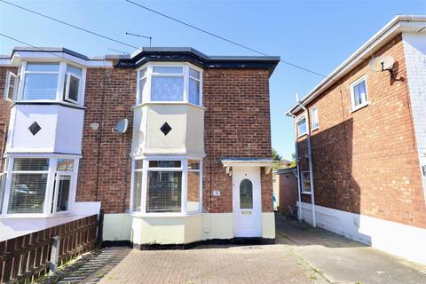 3 bedroom semi-detached house for sale, Downs Crescent, Hull