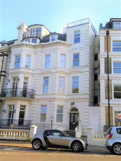 2 bedroom flat for sale, Trinity Crescent, Folkestone Kent