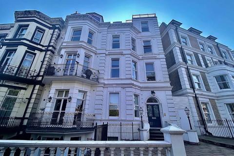 2 bedroom flat for sale, Trinity Crescent, Folkestone Kent