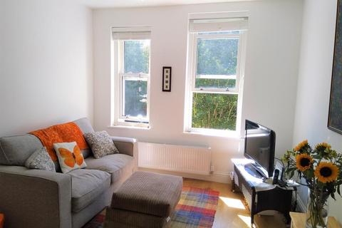 2 bedroom flat for sale, Trinity Crescent, Folkestone Kent