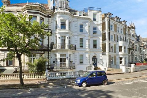 2 bedroom flat for sale, Trinity Crescent, Folkestone Kent