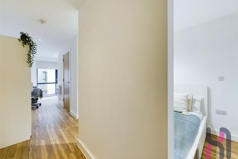 1 bedroom flat for sale, The Campus, 30 Frederick Road, Salford, M6