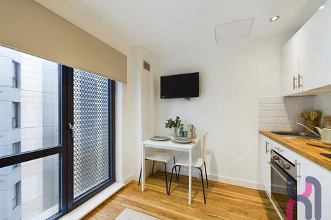 1 bedroom flat for sale, The Campus, 30 Frederick Road, Salford, M6