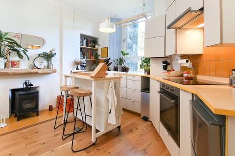 1 bedroom flat for sale, 1/6 Albion Place, Edinburgh, EH7 5QR