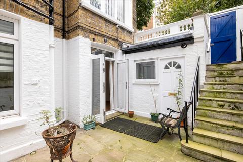 1 bedroom flat for sale, Lexham Gardens, London, W8