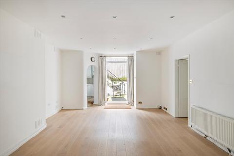 1 bedroom flat for sale, Lexham Gardens, London, W8