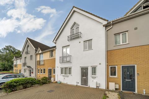 4 bedroom terraced house for sale, Pursey Close, West Kingsdown, Sevenoaks