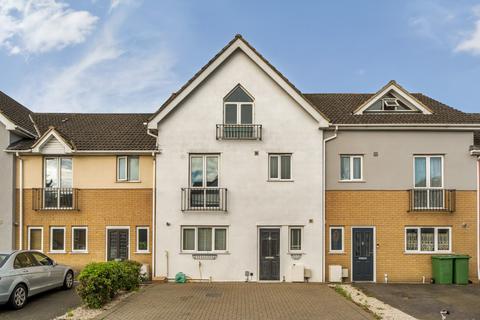 4 bedroom terraced house for sale, Pursey Close, West Kingsdown, Sevenoaks