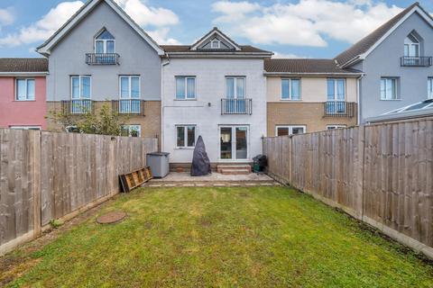 4 bedroom terraced house for sale, Pursey Close, West Kingsdown, Sevenoaks