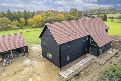 4 bedroom detached house for sale, Haughley Road, Harleston, Stowmarket