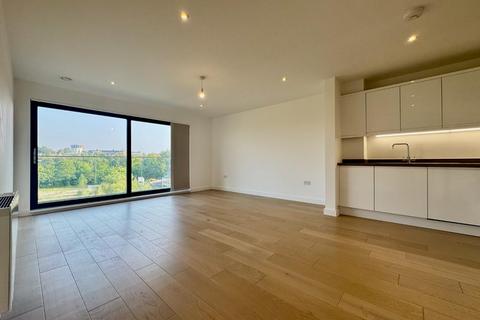 2 bedroom apartment for sale, Kenmore Place, Riverside Park, Ashford