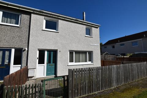 3 bedroom property to rent, Glenmore Place, Forres