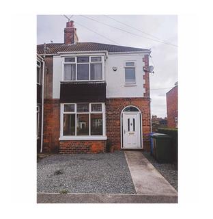 3 bedroom semi-detached house for sale, Lascelles Avenue, Withernsea