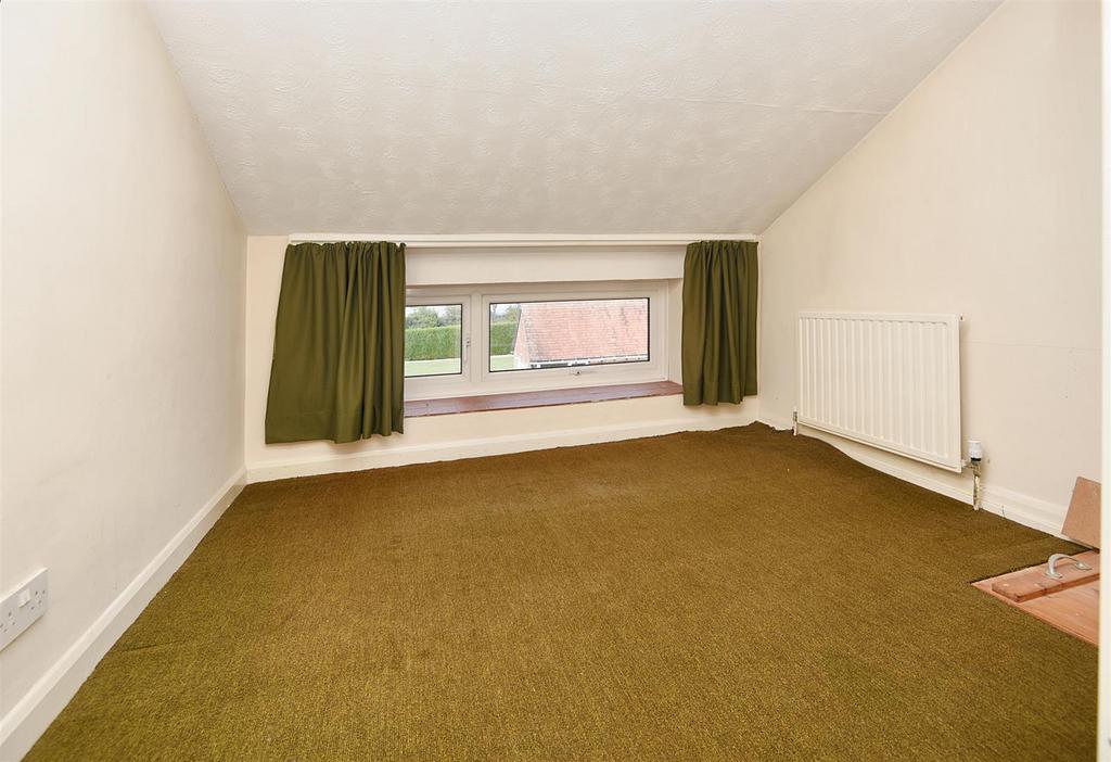 Part of Bedroom Four