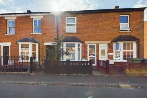 3 bedroom terraced house for sale, Willow Road, Aylesbury HP19