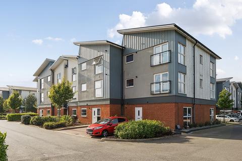 2 bedroom apartment for sale, Oakwood House, 7 Defiant Close, Hawkinge