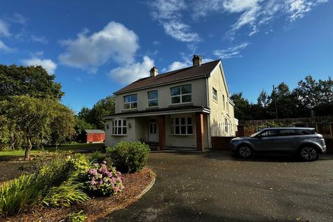 undefined, The Grange, Durham