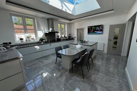 undefined, The Grange, Durham