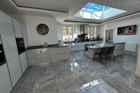 undefined, The Grange, Durham