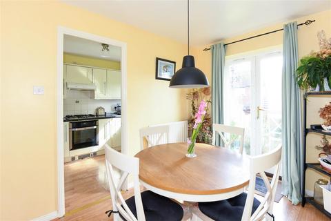 19 Cusance Way, Hilperton, Trowbridge, BA14 7HZ