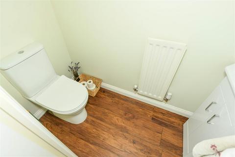 19 Cusance Way, Hilperton, Trowbridge, BA14 7HZ