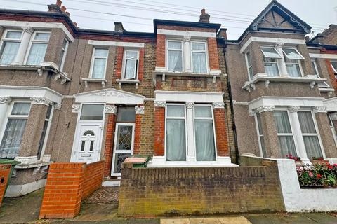 2 bedroom flat for sale, Rochester Avenue, London, E13