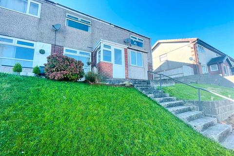 3 bedroom terraced house for sale, Heol Islwyn, Gorseinon, Swansea