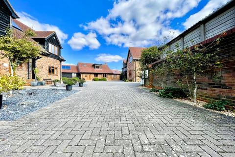 5 bedroom detached house for sale, Merchant Lane, Cranfield , Bedford, MK43