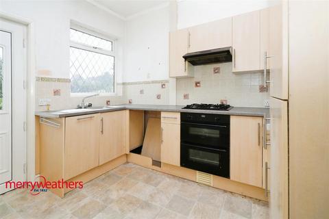 2 bedroom terraced house for sale, Bradgate Lane, Kimberworth, Rotherham