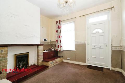 34 Bradgate Lane, Rotherham, S61 1QH