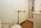 Shower room/w.c.