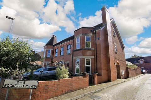 4 bedroom end of terrace house to rent, Alexandra Road, Grappenhall, WA4