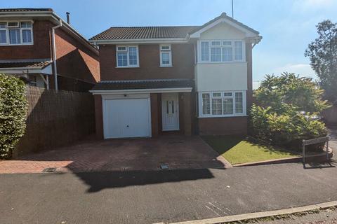 4 bedroom detached house for sale, Annandale Gardens, Upholland WN8