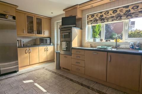 4 bedroom detached house for sale, Annandale Gardens, Upholland WN8