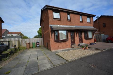 2 bedroom semi-detached house for sale, Andrew Lundie Place, Galston, KA4