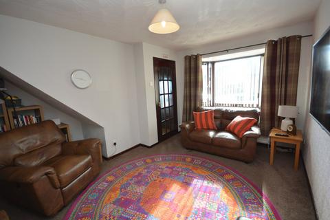 2 bedroom semi-detached house for sale, Andrew Lundie Place, Galston, KA4