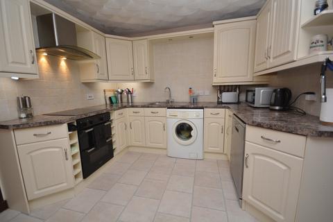 2 bedroom semi-detached house for sale, Andrew Lundie Place, Galston, KA4