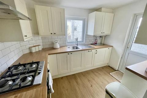 3 bedroom terraced house for sale, Langstone Road, Plymouth PL2