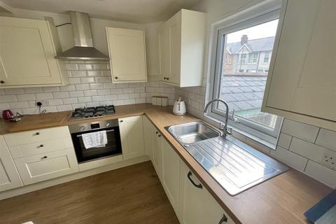 3 bedroom terraced house for sale, Langstone Road, Plymouth PL2